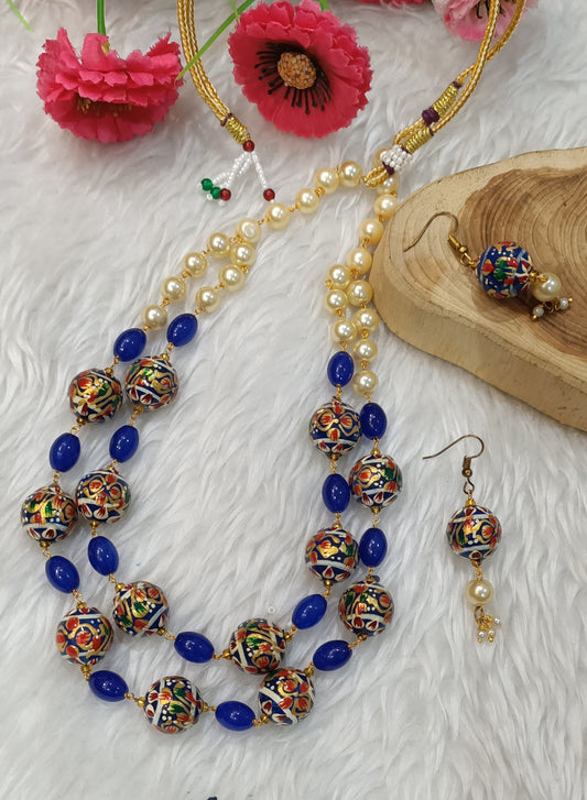 Jaipuri Mala