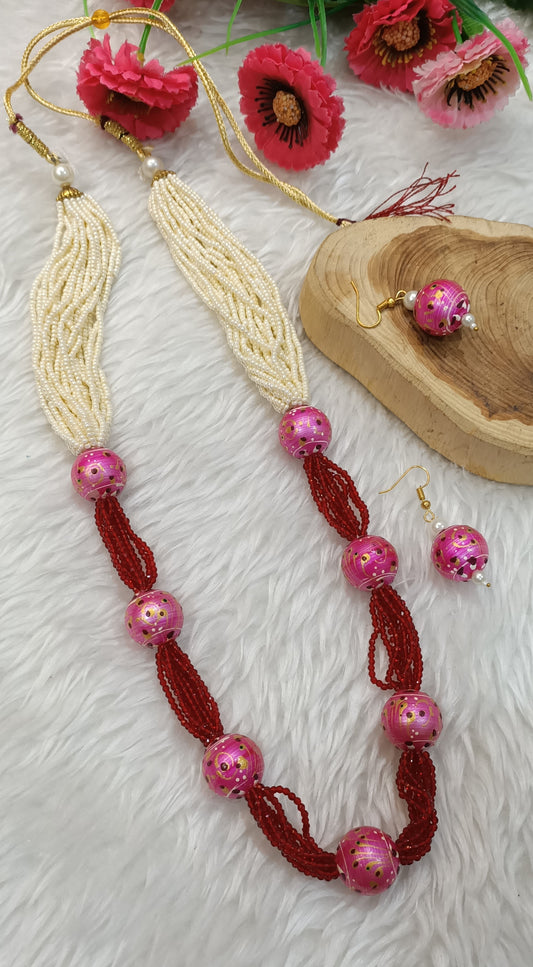 Jaipuri Mala