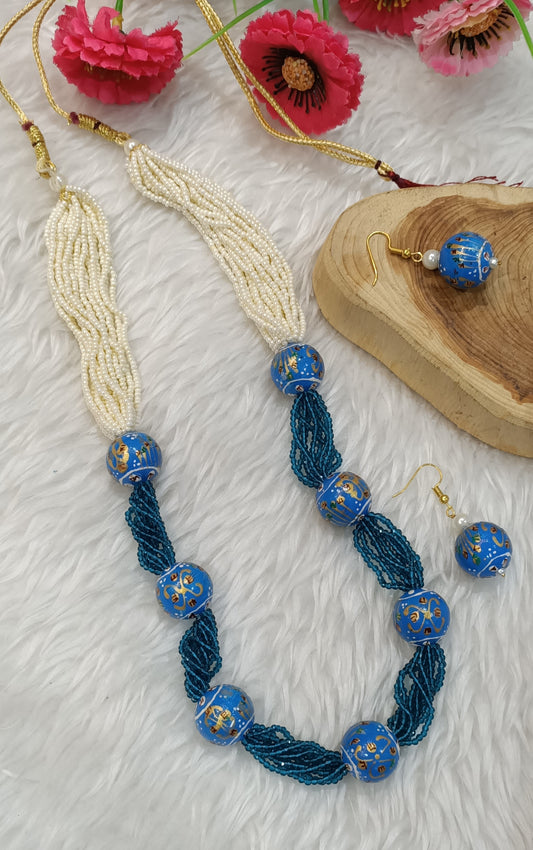 Jaipuri Mala