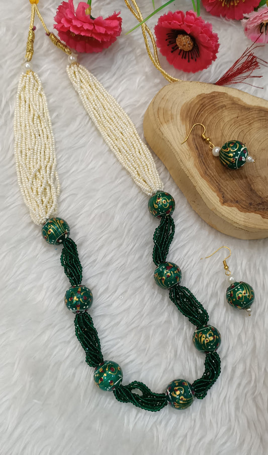 Jaipuri Mala