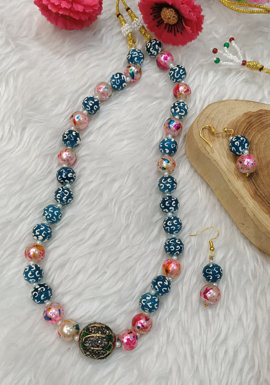 Jaipuri Mala