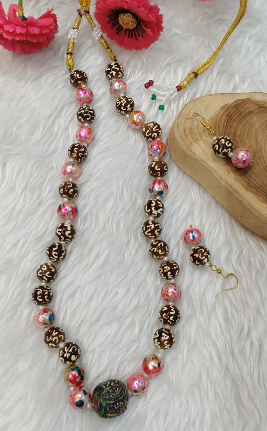 Jaipuri Mala