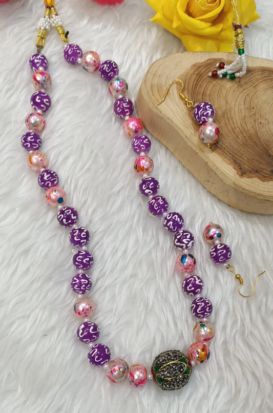 Jaipuri Mala