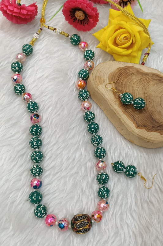 Jaipuri Mala