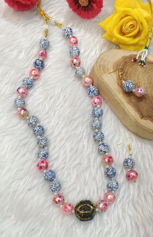 Jaipuri Mala
