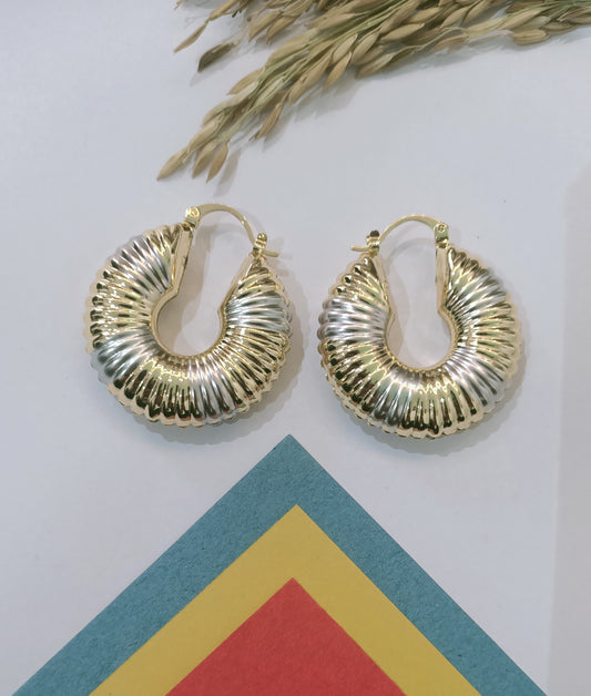 Hoop Earring