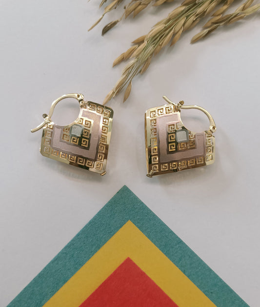 Earring