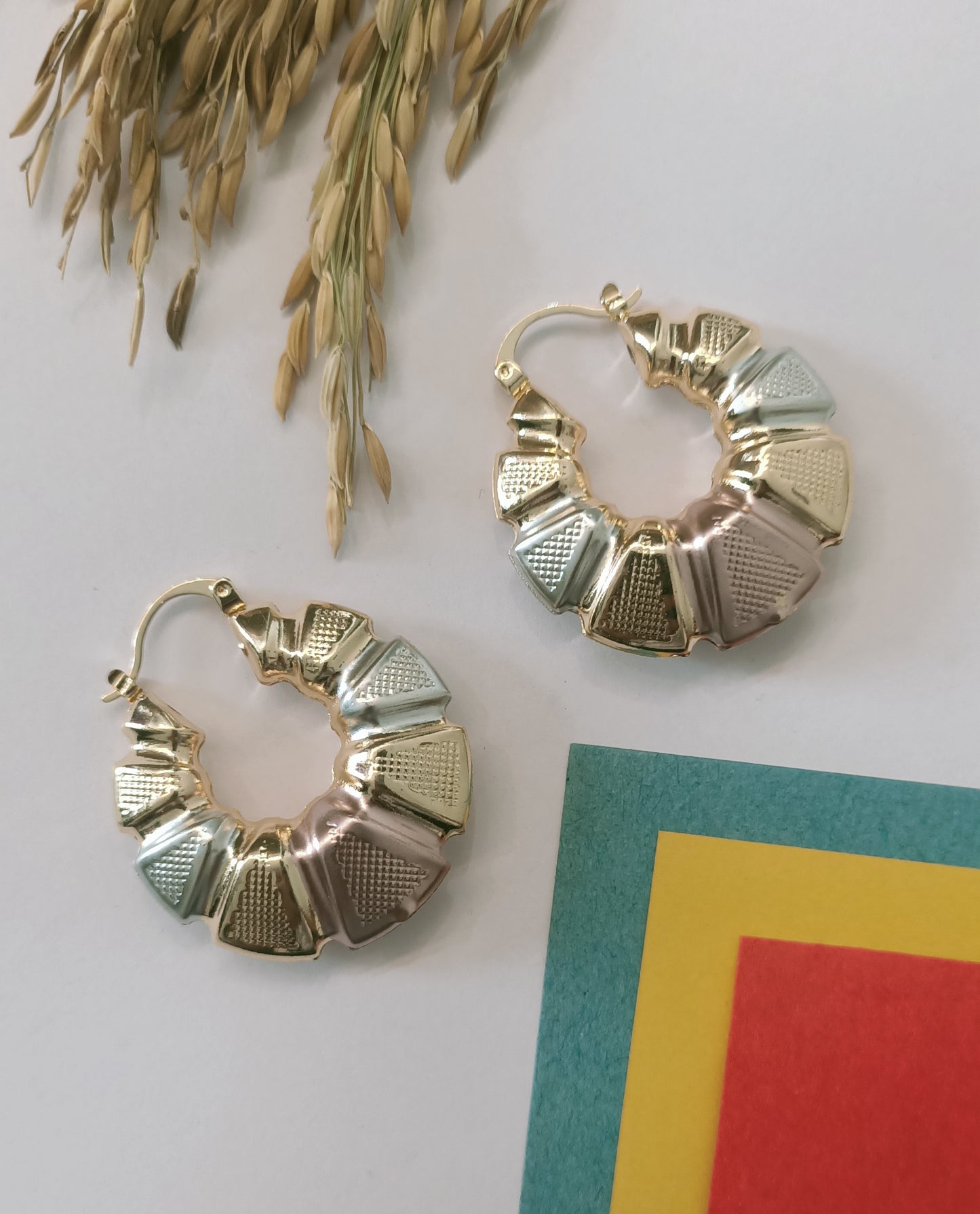 Earring