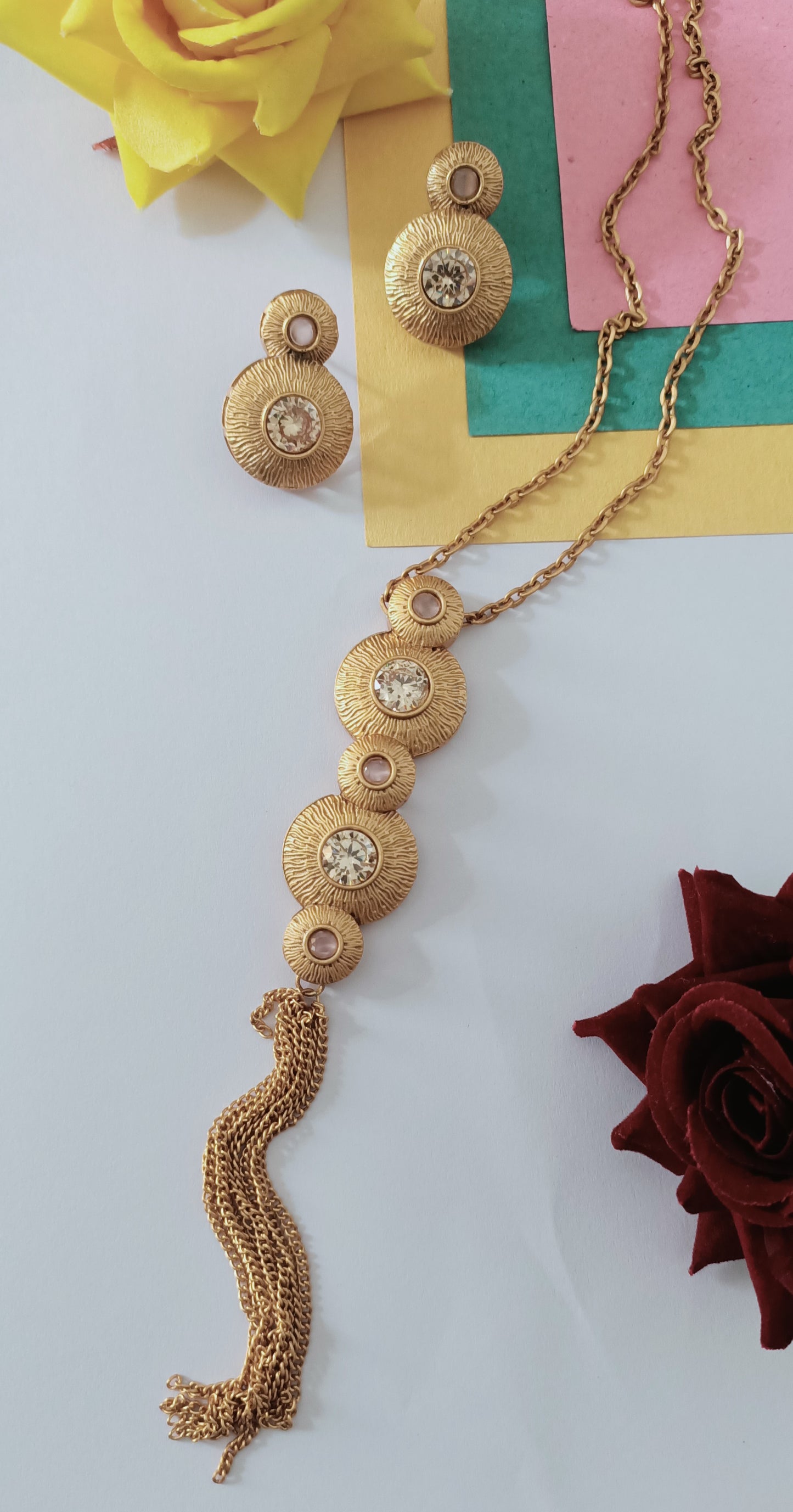 Necklace