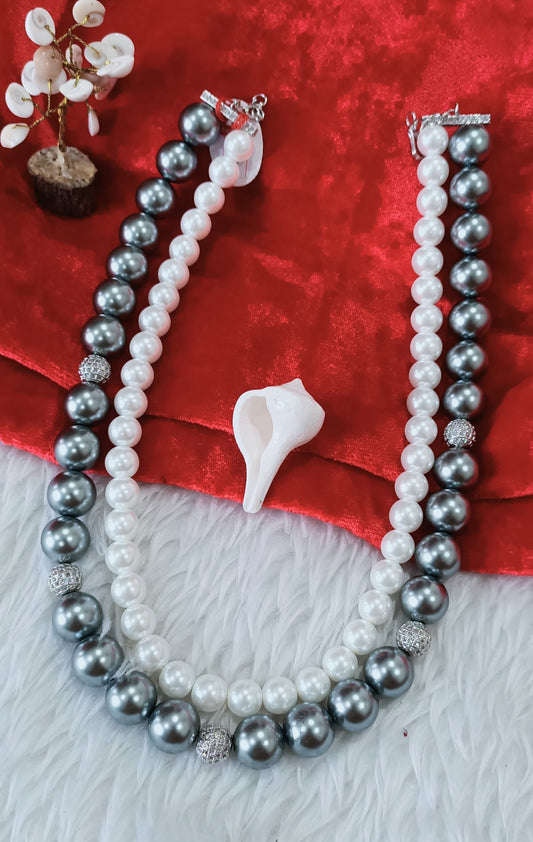 Neckpiece