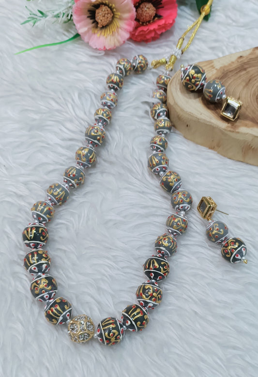Jaipuri Mala