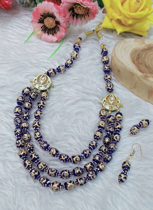 Jaipuri Mala