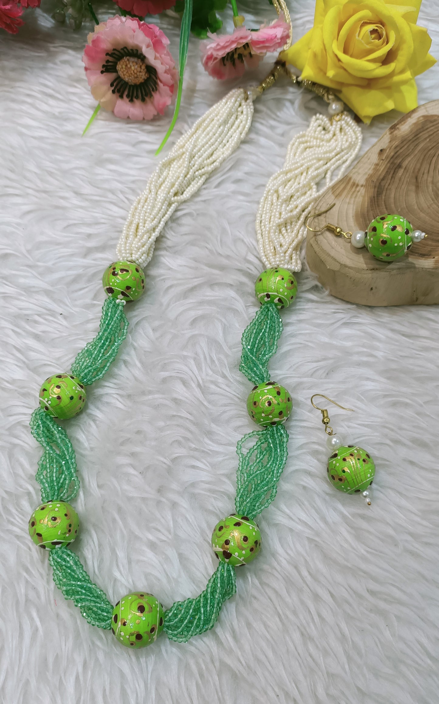 Jaipuri Mala
