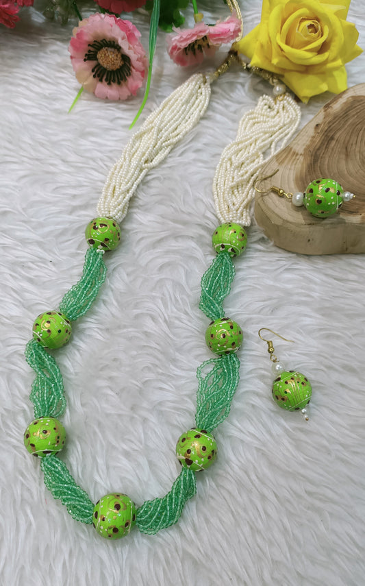 Jaipuri Mala