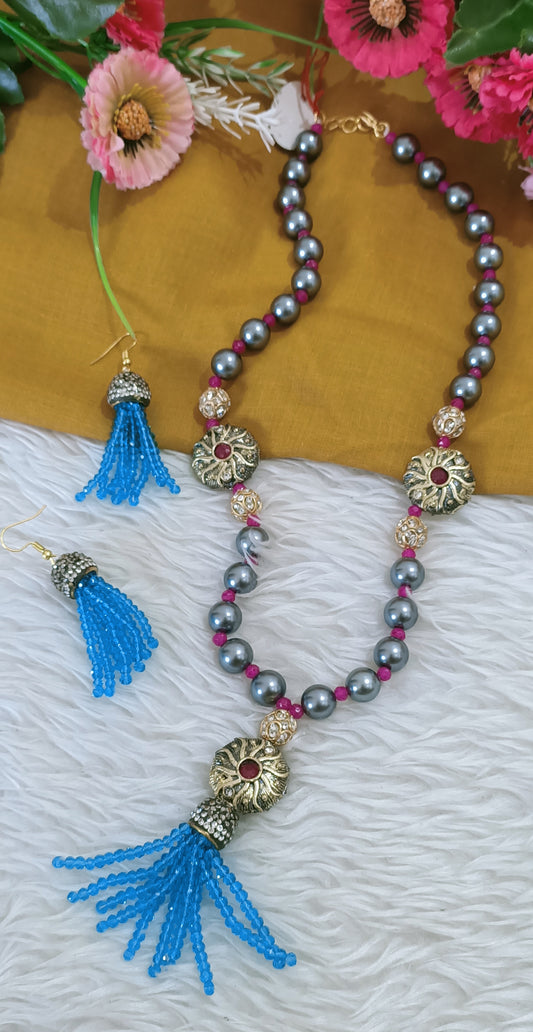 Jaipuri Mala