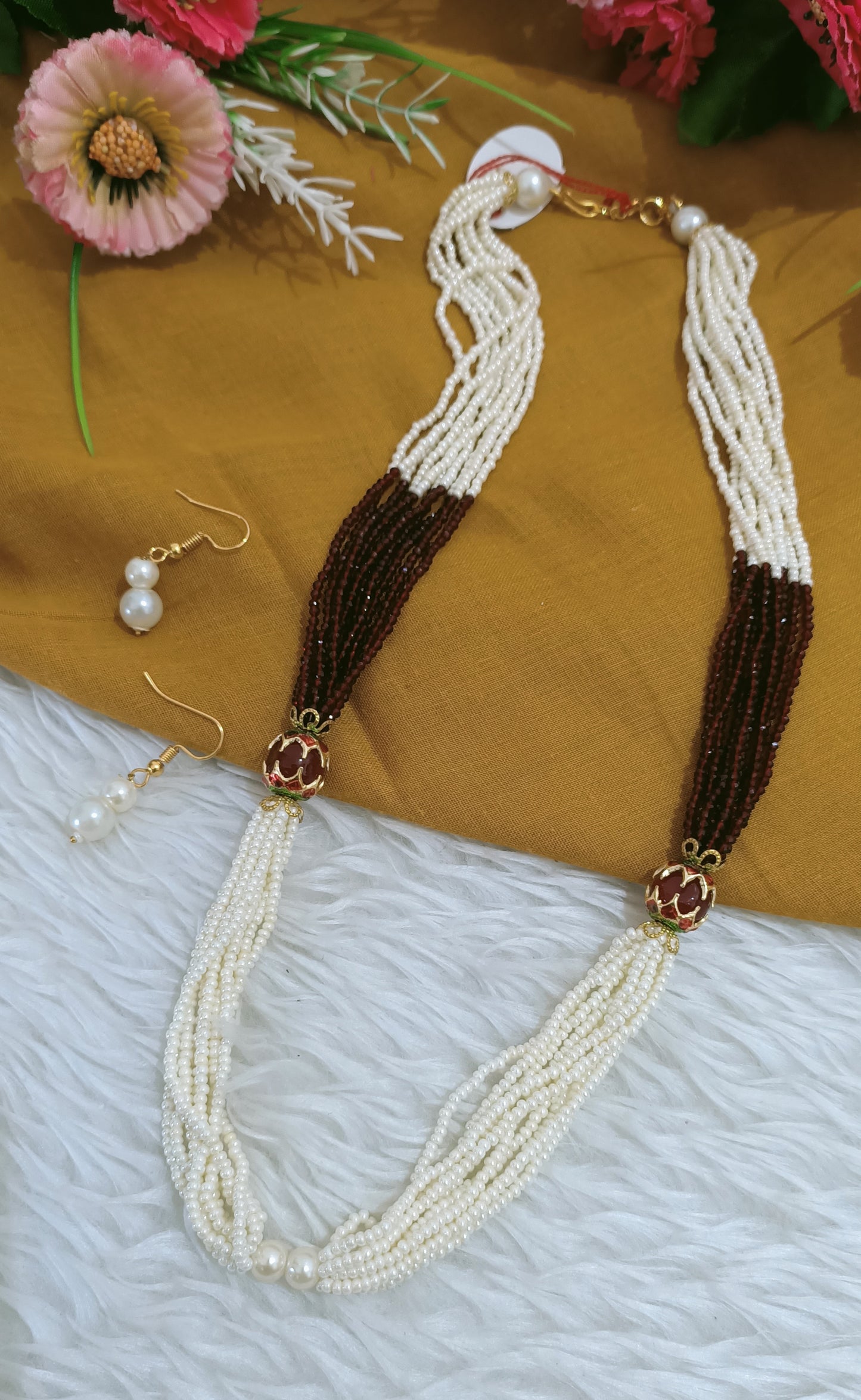 Jaipuri Mala