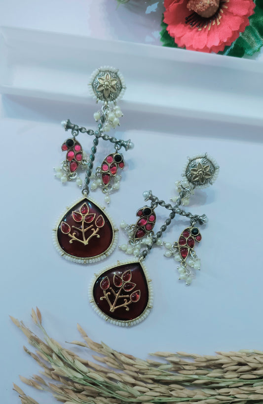 Earring
