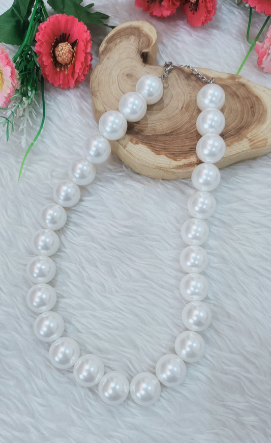 Pearl Nacklace