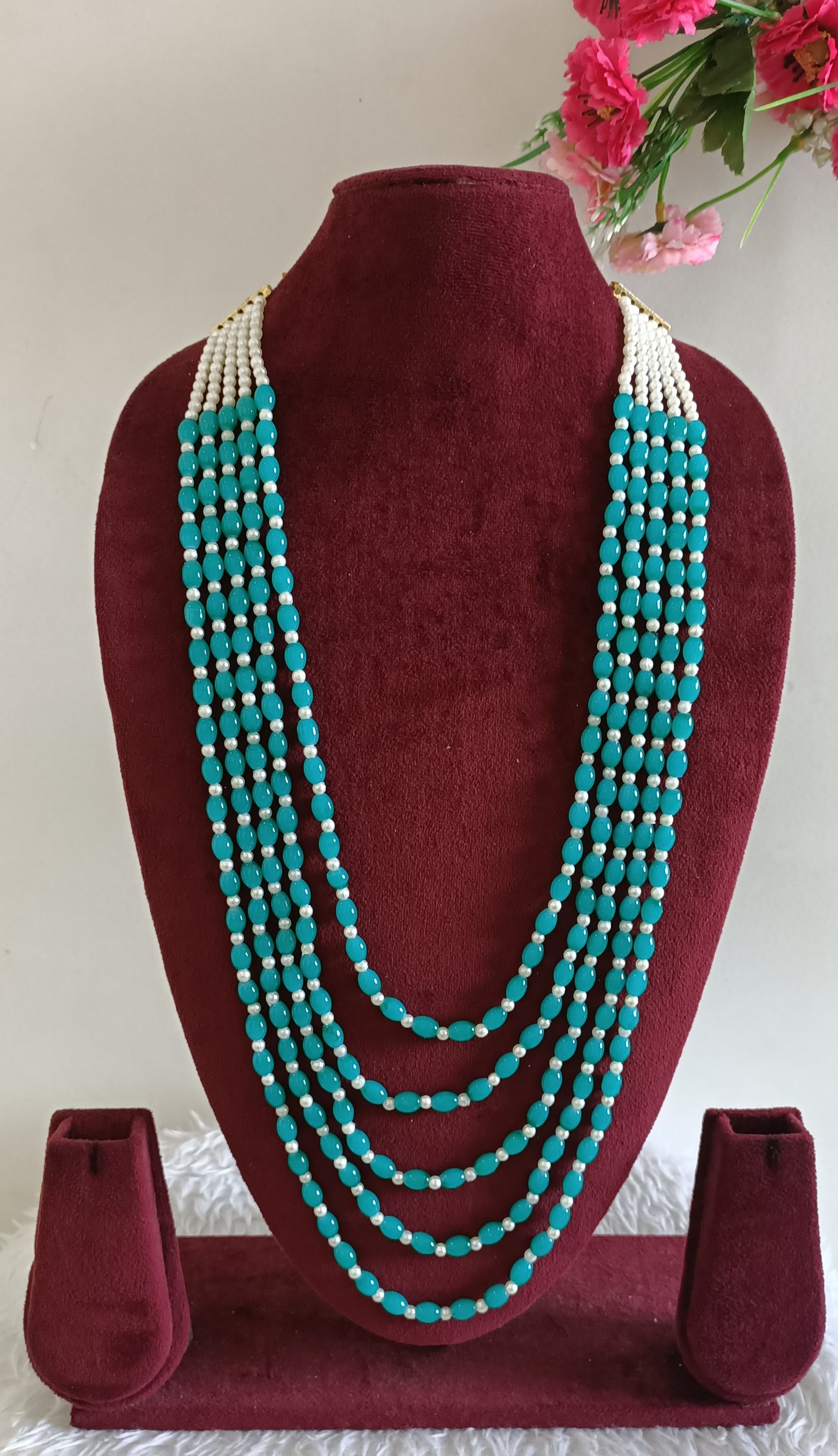 Jaipuri Mala