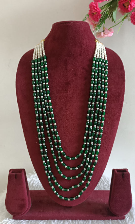Jaipuri Mala