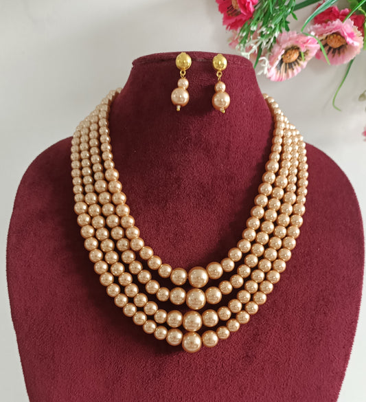 Pearl Set