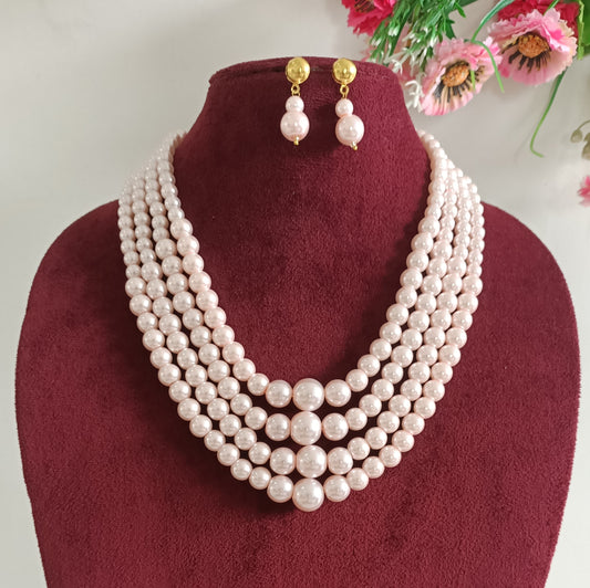 Pearl Set