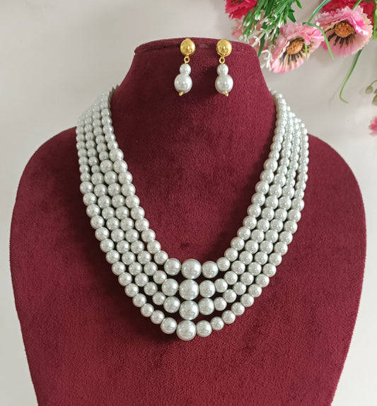 Pearl Set