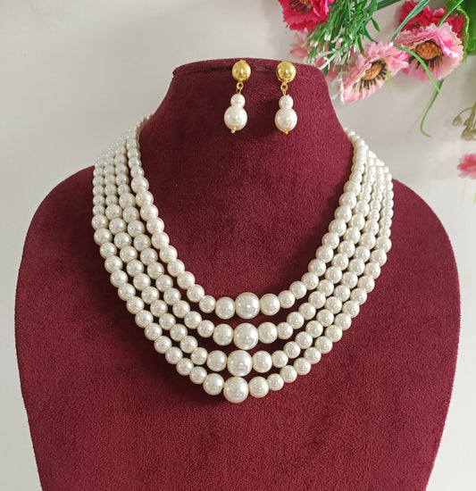 Pearl Set