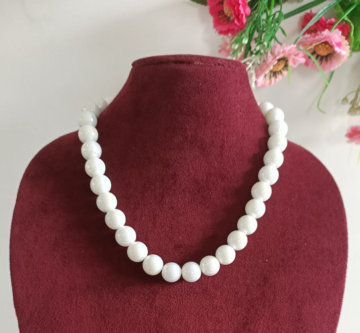 Pearl W