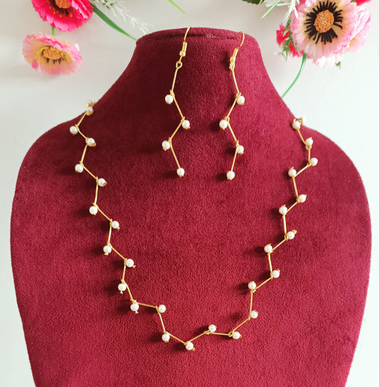 Fancy Nacklace