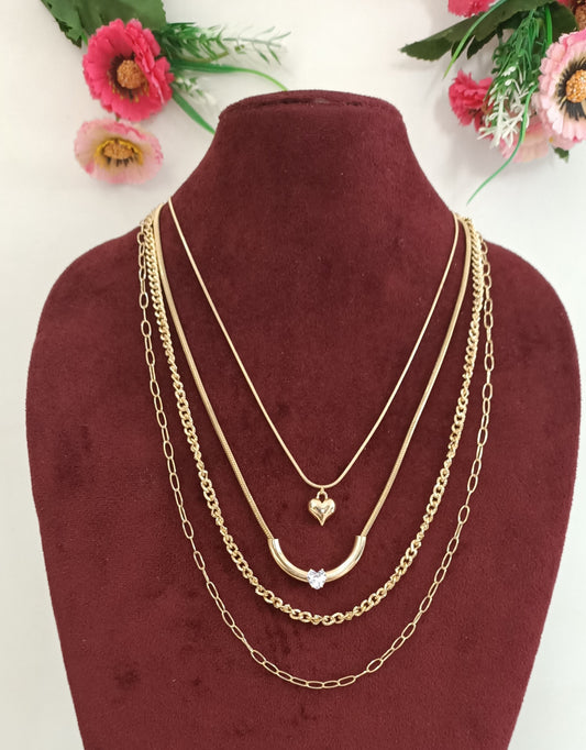 Fancy Nacklace