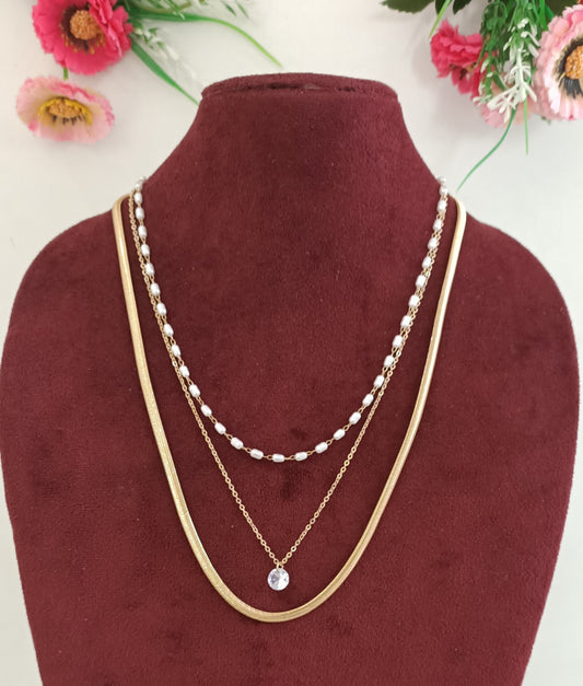 Fancy Nacklace
