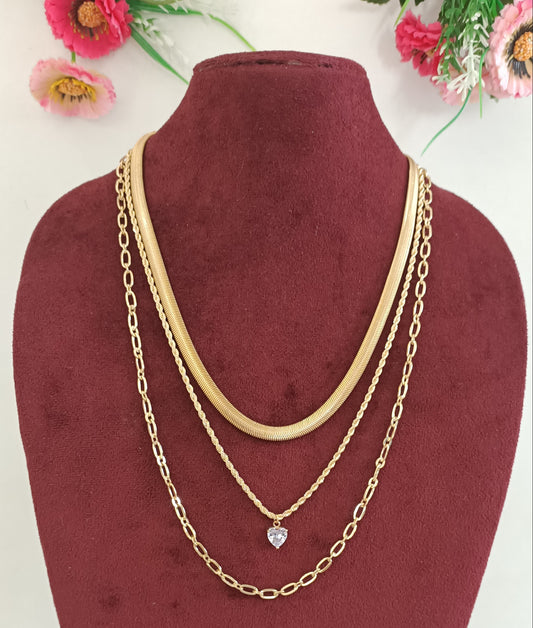 Fancy Nacklace