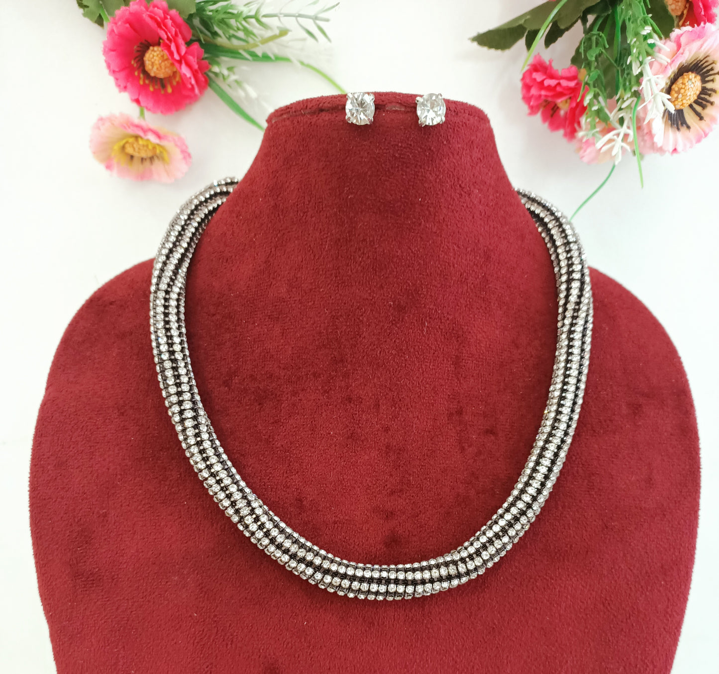 Fancy Nacklace