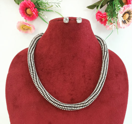 Fancy Nacklace