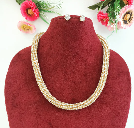Fancy Nacklace