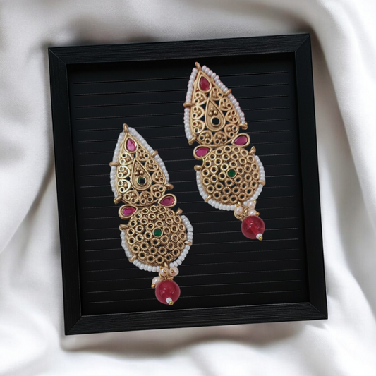 Earring