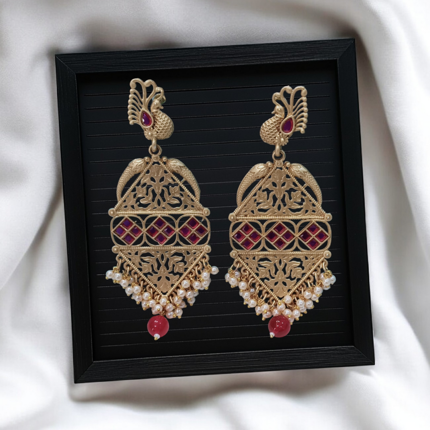 Earring
