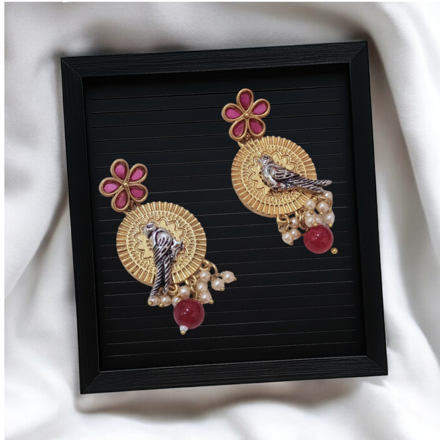 Earring