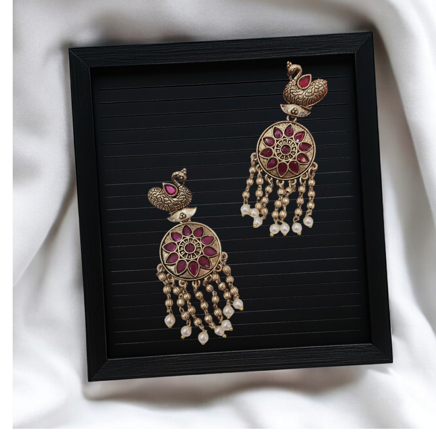 Earring