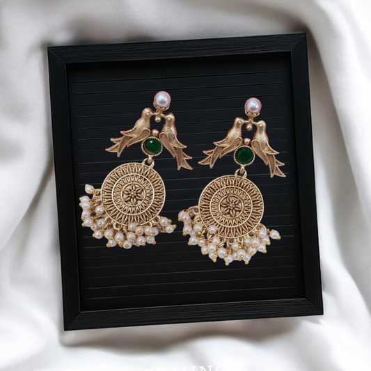 Earring