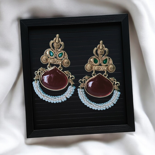 Earring