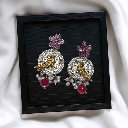 Earring