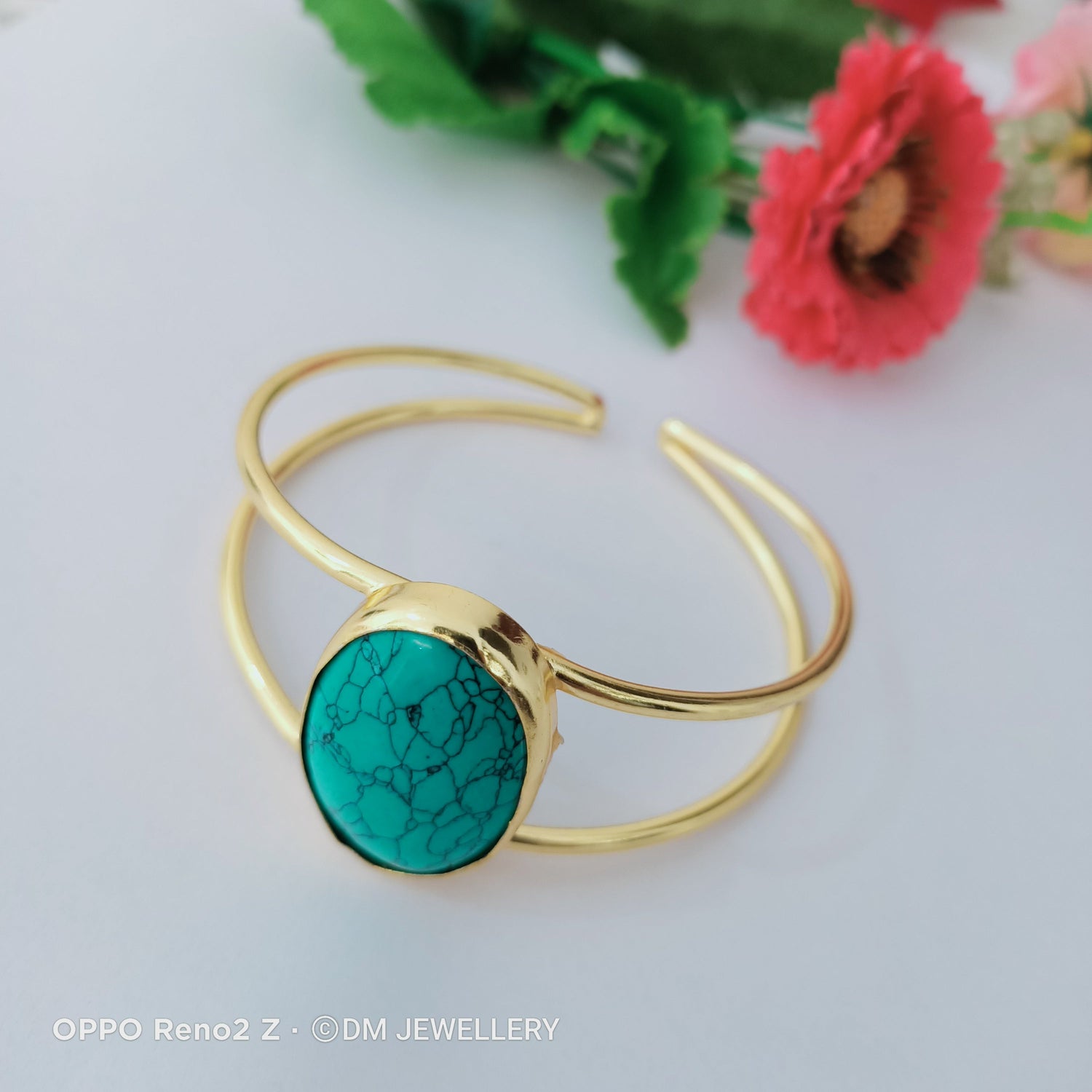 Brass Kada