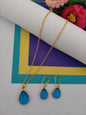 Pendant Earring