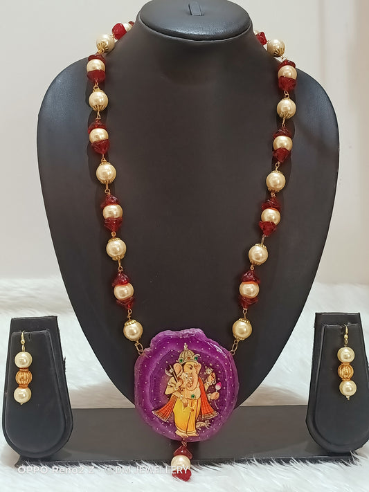 Necklace