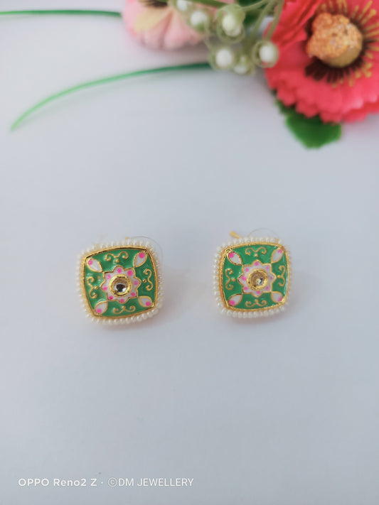 Studs Earring