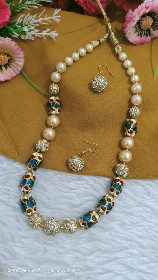 Jaipuri Mala
