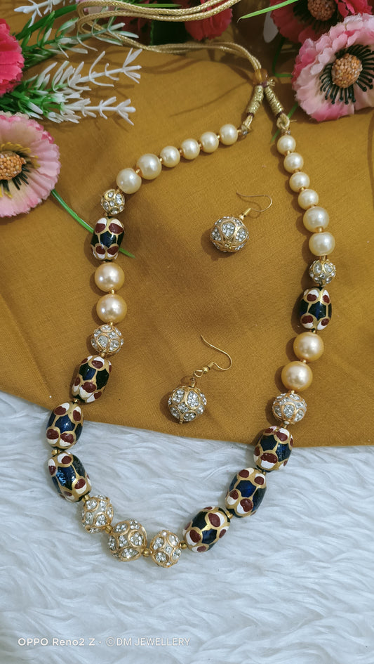 Jaipuri Mala