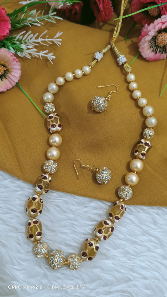 Jaipuri Mala